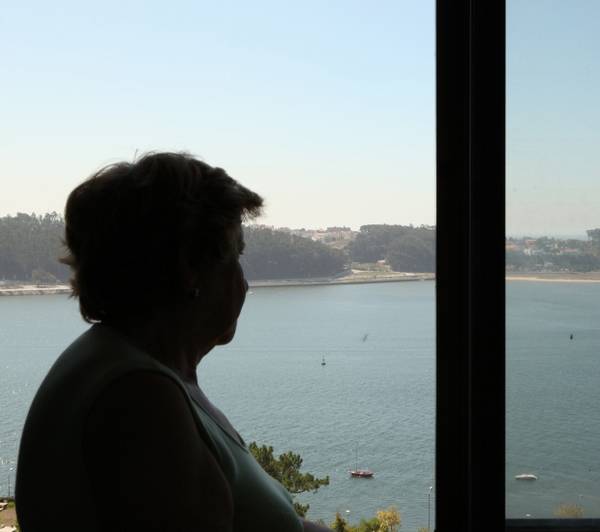 photo du film A nossa forma de vida