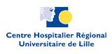 logo Centre hospitalier régional universitaire de Lille