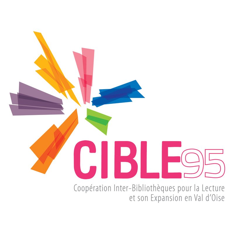 Logo cible95