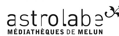 Logo de l'Astrolabe