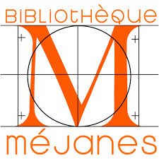 Logo de la bibliothèque Méjanes