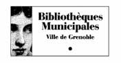 Logo des BM de Grenoble