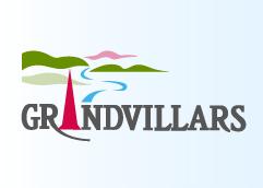 Logo de Grandvillars