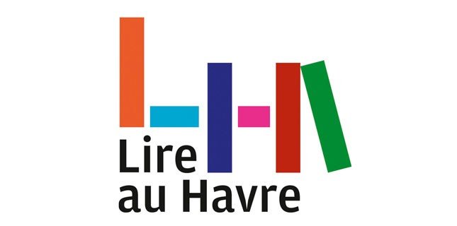 Logo Lire au Havre