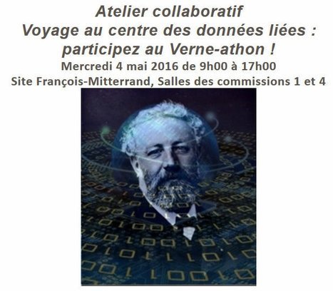 visuel du Verne-athon