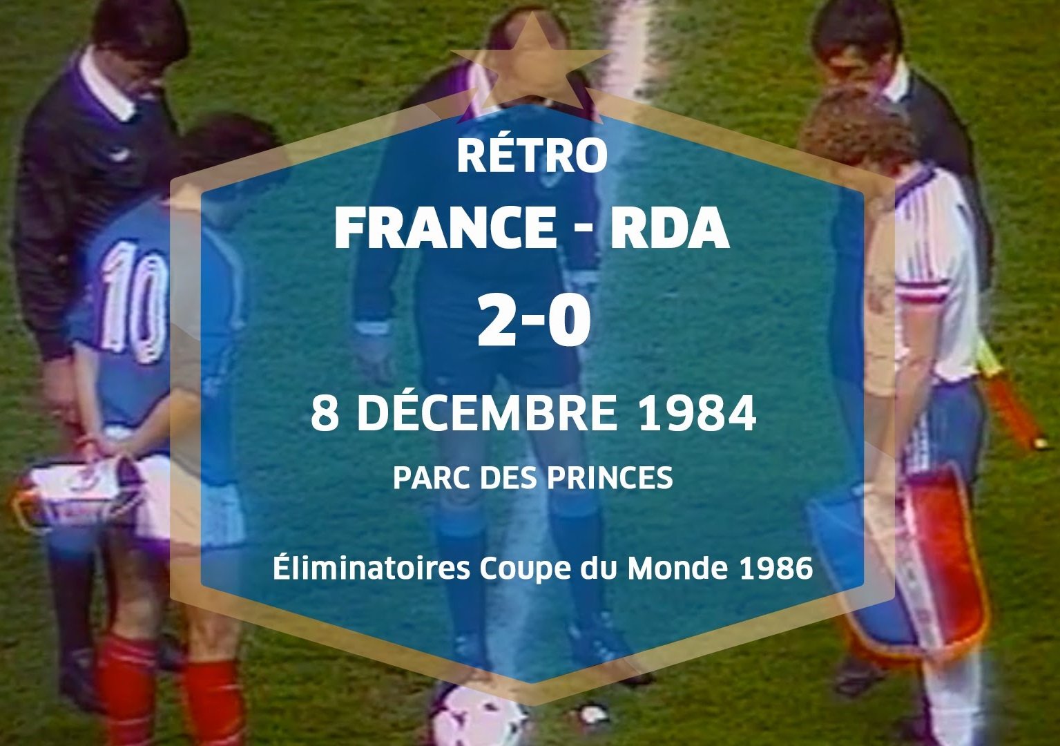 France-RDA