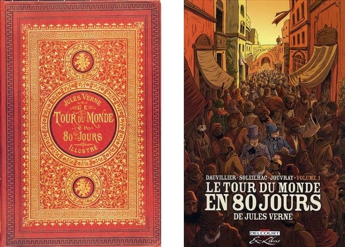 Jules Verne