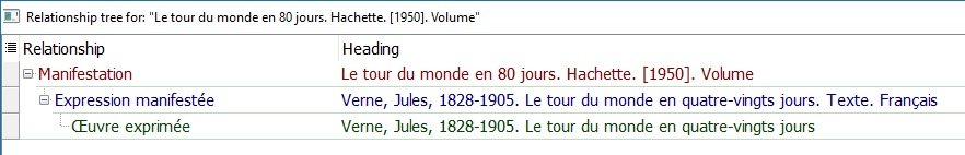 r-tre manifestation