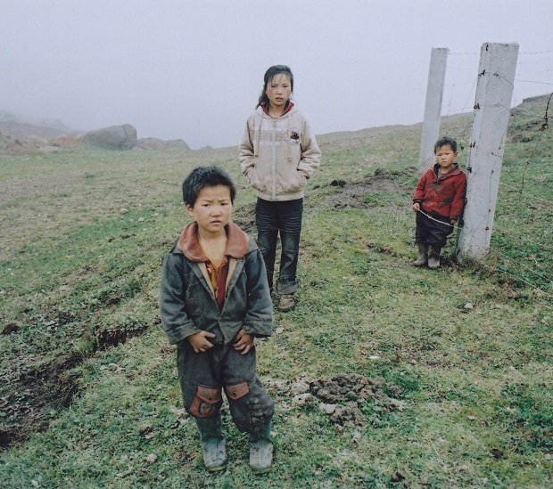 Photo du film Les Trois soeurs du Yunnan
