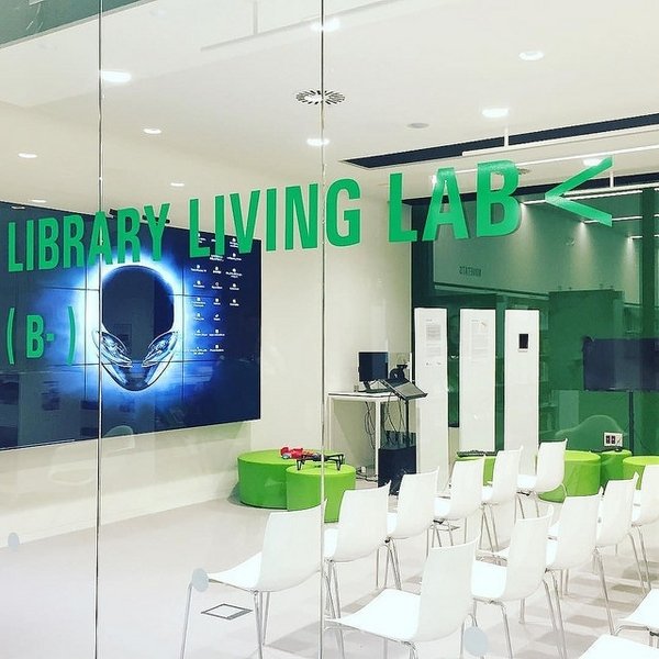Living lab
