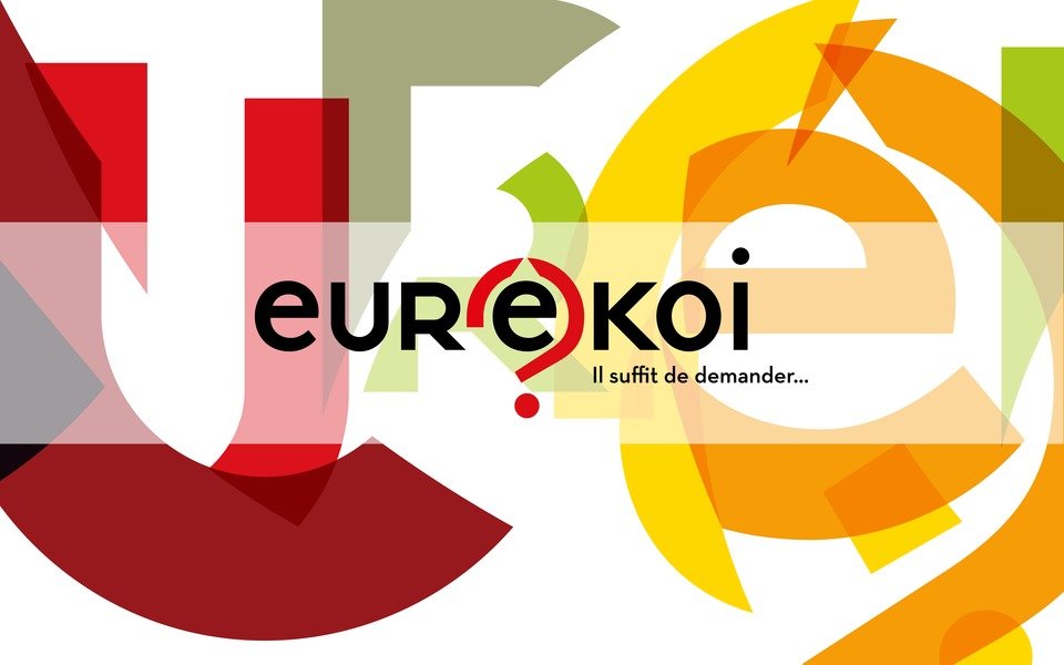 Logo d'Eurêkoi