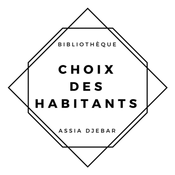 Logo Choix des habitants