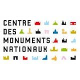 Logo du Centre des Monuments Nationaux
