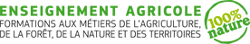 Logo du Centre d'enseignement zootechnique - Bergerie Nationale