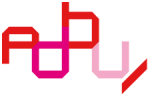 Logo de l'ADBU