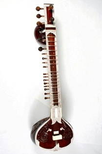 sitar