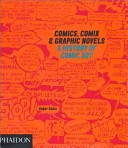 Histoire des comics, couverture