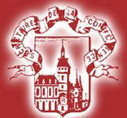 Logo de la conférence Berryer