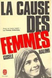 Couverture de La Cause des femmes