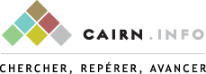 logo du site Cairn.info