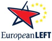 Logo du parti de la gauche européenne