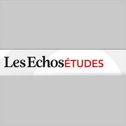 logo des Etudes - Les Echos