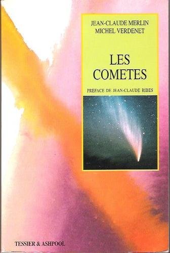 la comète Halley