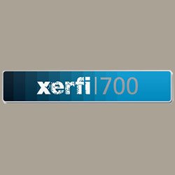 logo du groupe Xerfi Entreprises