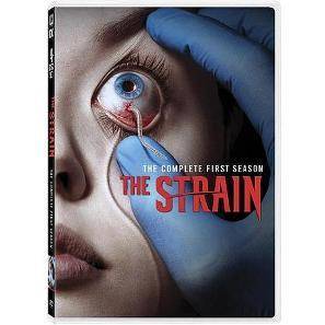 image the strain