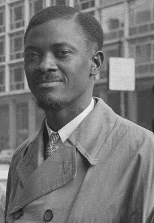 Lumumba à Bruxelles