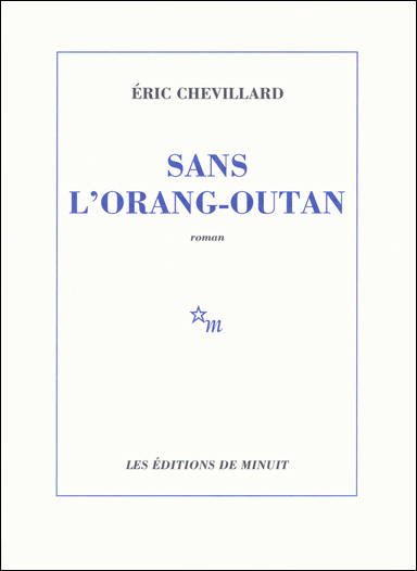 Couverture Sans l'orang-outan