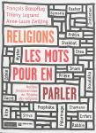 Religions, les mots pour en parler