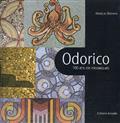 Couverture du catalogue d'exposition Odorico