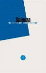 Traité théologico-politique, B. Spinoza