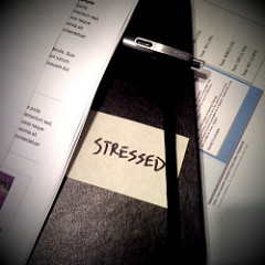 stress au travail
