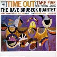 brubeck time out
