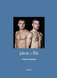 couverture de l'ouvrage