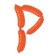 Lettre P