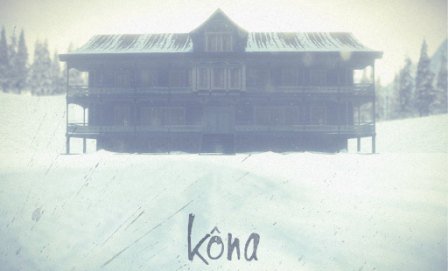 kona