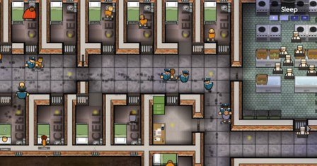 prison architect