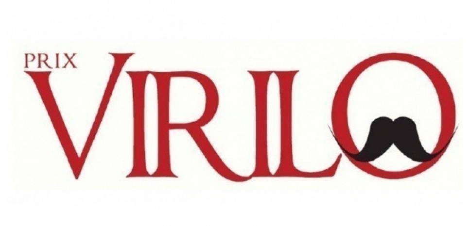 Prix Virilo - logo