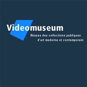 logo videomuseum