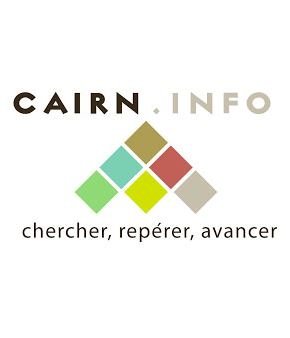 Logo du site Cairn