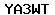 Code de vérification anti-spam