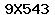Code de vérification anti-spam
