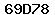 Code de vérification anti-spam