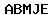Code de vérification anti-spam