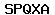 Code de vérification anti-spam