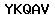 Code de vérification anti-spam